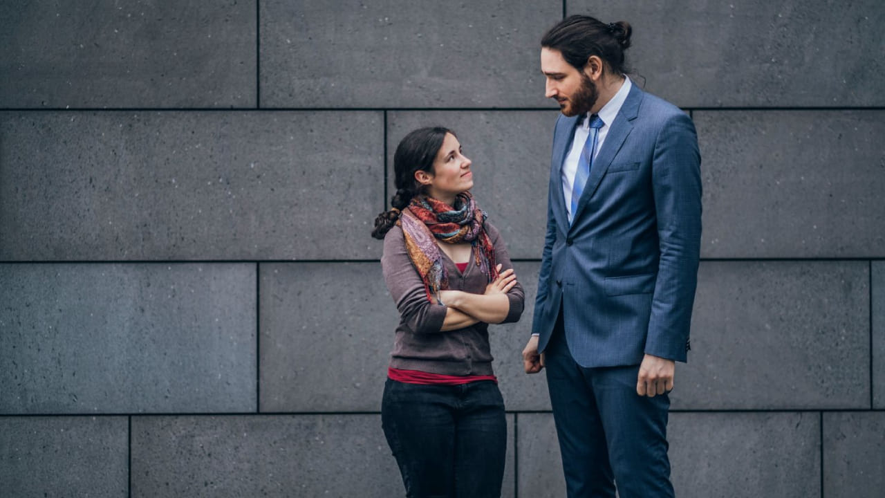 Gender Height Difference: స్త్రీ పురుషుల మధ్య ఎత్తులో తేడాలెందుకు.. కారణాలేంటి?