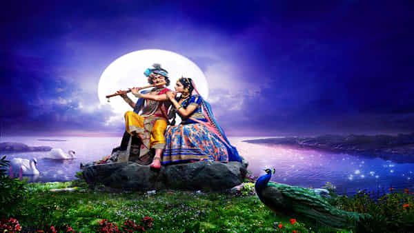 Radhashtami 2025: శ్రీకృష్ణుడి తర్వాత రాధ జీవితం ఏమైంది? అంతు తెలియని వాస్తవాలు