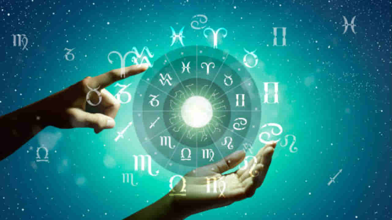 Zodiac Signs: ఈ రాశుల వారికి అదృష్టం తక్కువ.. వీరు కష్టపడి పనిచేయాల్సిందే..