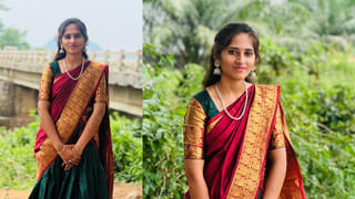 Viral Video: ఉరకలెత్తుతున్న పాండవలంక జలపాతం.. పర్యాటకుల సందడి! వీడియో