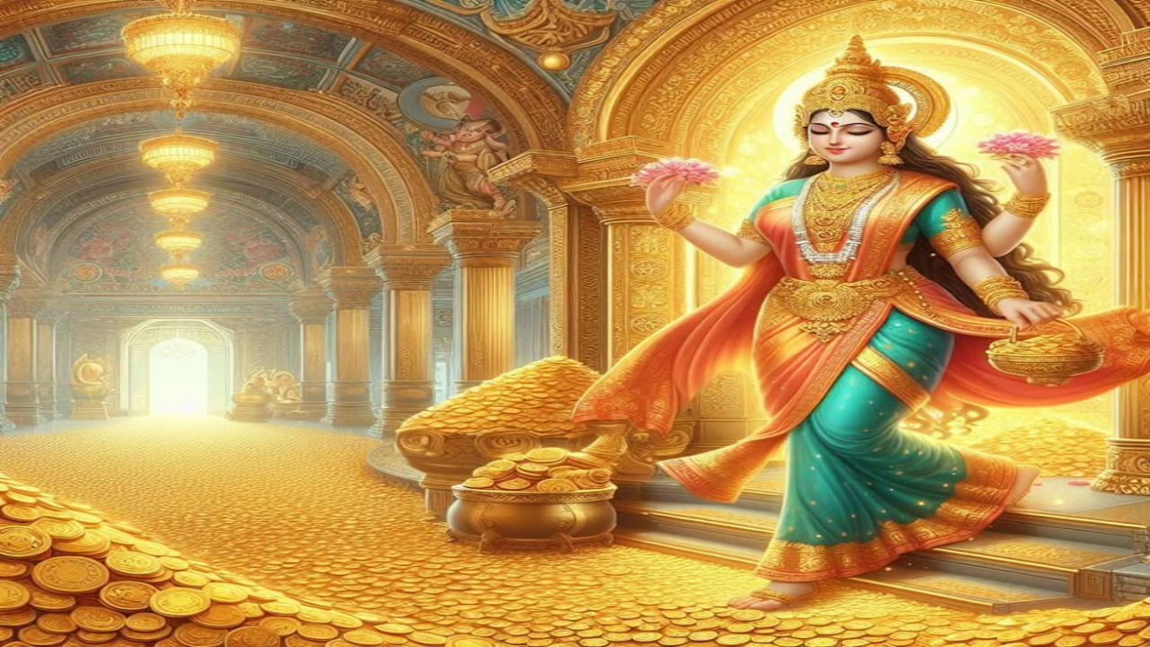 Vastu: లక్ష్మీకటాక్షం సిద్ధించాలంటే.. కుబేరుడు ఏ దిశలో ఉండాలో తెలుసా..