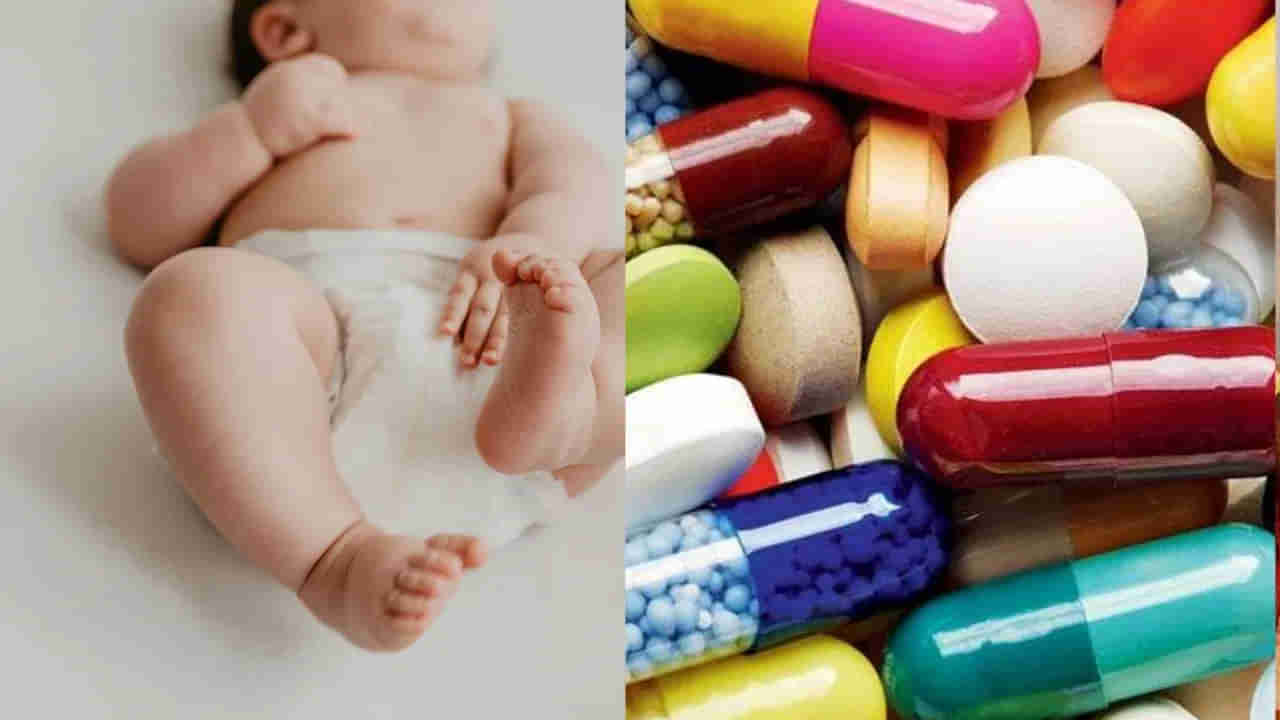 విషాదం.. బాలుడి ప్రాణం తీసిన ట్యాబ్‌లెట్‌.. అసలు ఏం జరిగిందంటే?