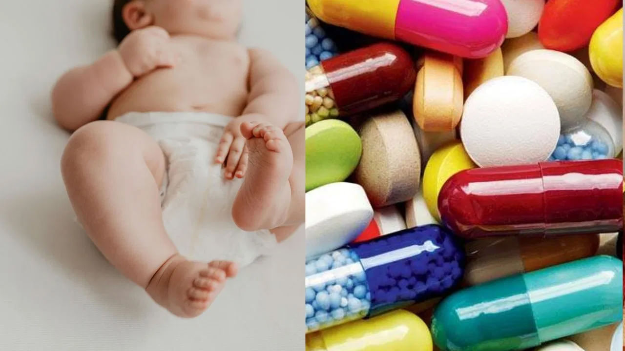 విషాదం.. బాలుడి ప్రాణం తీసిన ట్యాబ్‌లెట్‌.. అసలు ఏం జరిగిందంటే?