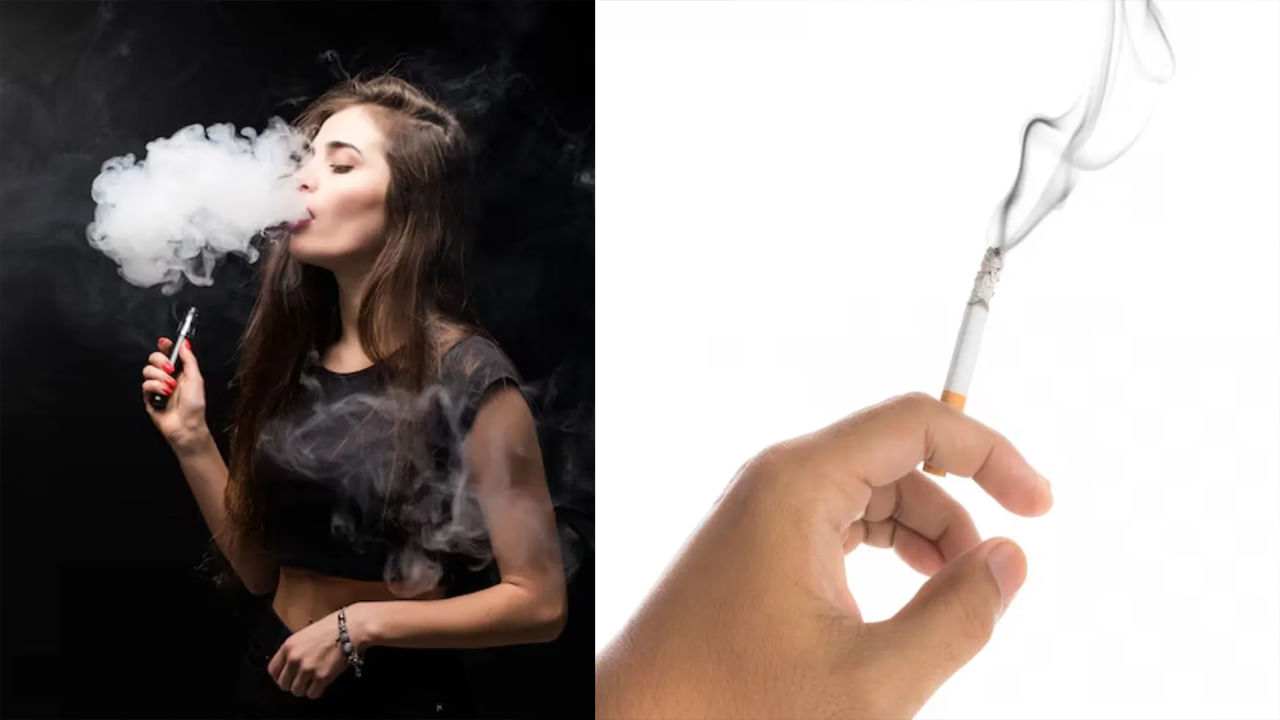 యేటా లక్షలాది మంది పొగాకు వాడకం వల్ల మరణిస్తున్నారు. ధూమపానం అలవాటు మానలేకపోతే ఆ వ్యక్తి ఆరోగ్యకరమైన జీవితానికి దూరమవుతాడు. అందుకే పొగాకు, ధూమపానంకి దూరంగా ఉండాలి. ఈ అలవాటును సులభంగా మానేయడానికి కొన్ని చిట్కాలను నిపుణులు చెబుతున్నారు. అందులో మొదటిది పొగాకు వినియోగించే ప్రదేశాలకు, వ్యక్తులకు దూరంగా ఉండాలి.