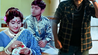 ఆయనకు 57.. ఆమెకు 24..! భార్యతో విడిపోయి కుర్రభామతో రిలేషన్.. ఈ టాలీవుడ్ విలన్ మామూలోడు కాదు