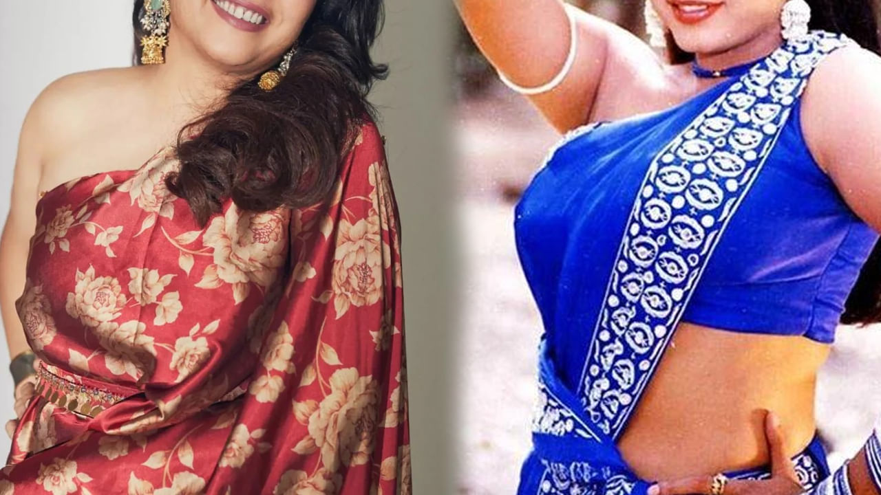 Actress: తాత, మనవడితో కలిసి నటించిన ఏకైక్ హీరోయిన్.. ఆమె అందానికే స్టార్ హీరో ఫిదా.. ఎవరంటే?