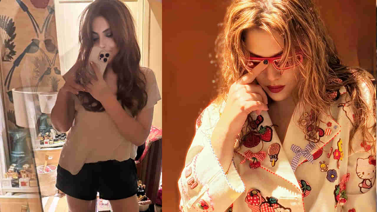 ఆయనకు 36.. ఆమెకు19.. కట్ చేస్తే 20ఏళ్లకే తల్లయ్యింది.. చేతులారా కెరీర్ నాశనం చేసుకున్న హీరోయిన్