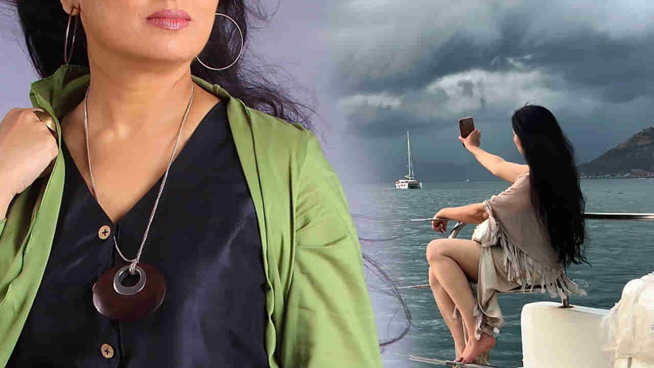 Tollywood: స్టార్ హీరో అయితే నాకేంటి.! లిప్‌లాక్ సీన్ వద్దని తెగేసి చెప్పిన హీరోయిన్.. ఆమె ఎవరంటే.?