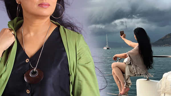 Tollywood: స్టార్ హీరో అయితే నాకేంటి.! లిప్లాక్ సీన్ వద్దని తెగేసి చెప్పిన హీరోయిన్.. ఆమె ఎవరంటే.?