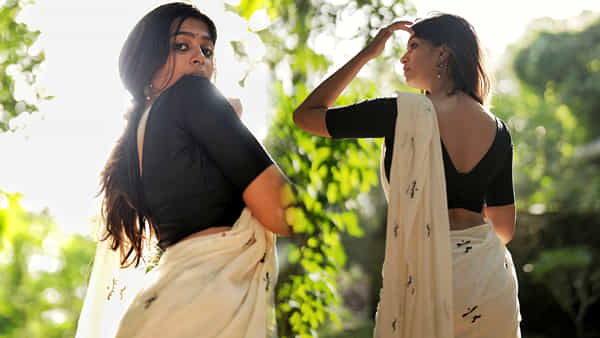 టాలీవుడ్లో అందరికంటే చిన్న హీరోయిన్ ఈ అమ్మడే.. ఏజ్ తెలిస్తే షాక్ అవ్వాల్సిందే..