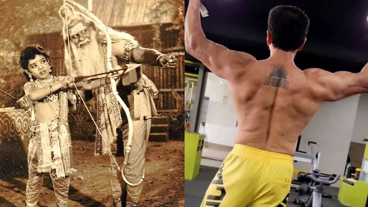 Tollywood: ఛైల్డ్ ఆర్టిస్టుగా ఎంట్రీ.. హీరోగానూ అదరగొట్టాడు.. 60 ప్లస్‌లోనూ ఫిట్‌గానే.. ఎవరో గుర్తు పట్టారా?