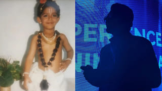 Tollywood: ఈ చిన్నికృష్ణుడిని గుర్తుపట్టారా? ఇప్పుడు టాలీవుడ్ హీరో కమ్ డైరెక్టర్.. మొదటి సినిమాకే జాతీయ అవార్డు