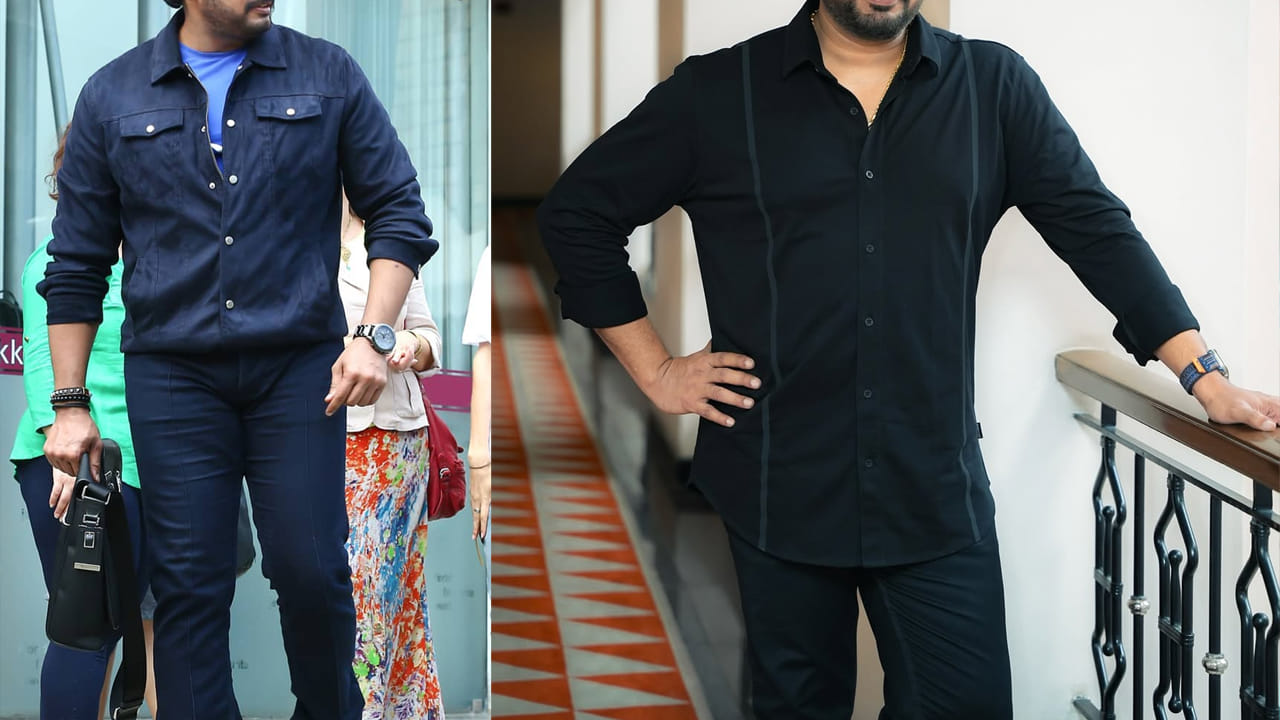 Tollywood: ఒకప్పుడు టాలీవుడ్ క్రేజీ హీరో.. ఇప్పుడు బిజినెస్‌లో రారాజు.. దేశంలోనే అతి పెద్ద జ్యూయెలరీ మాల్ ఓనర్