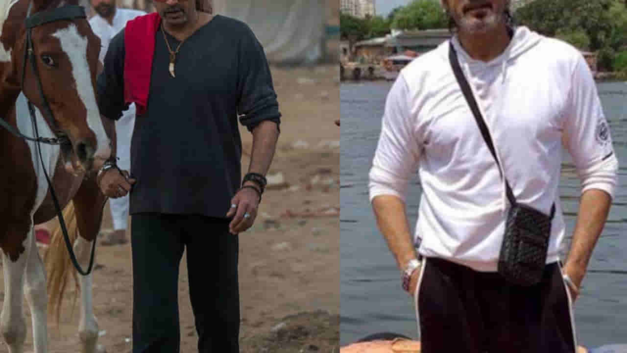 Tollywood: చిరు, పవన్‌లతో సినిమాలు.. 5 పెళ్లిళ్లతో సంచలనం.. చివరకు చేతిలో చిల్లిగవ్వ లేకుండా దిక్కులేని చావు