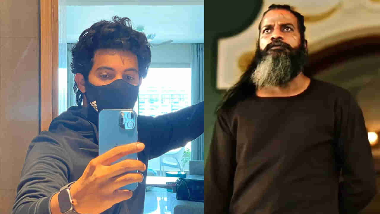 వీరమల్లు, కింగ్‌డమ్ సినిమాల్లో మెరిసిన ఈ నటుడు డైరెక్టర్ అని తెలుసా? కుమారుడు కూడా టాలీవుడ్‌ క్రేజీ హీరో