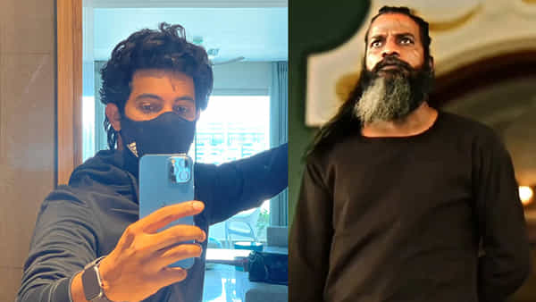 వీరమల్లు, కింగ్డమ్ సినిమాల్లో మెరిసిన ఈ నటుడు డైరెక్టర్ అని తెలుసా? కుమారుడు కూడా టాలీవుడ్ క్రేజీ హీరో