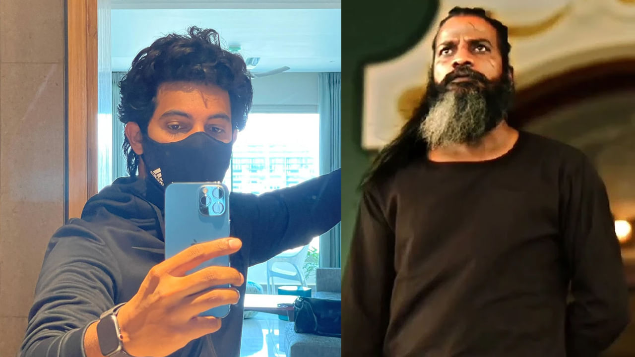 వీరమల్లు, కింగ్‌డమ్ సినిమాల్లో మెరిసిన ఈ నటుడు డైరెక్టర్ అని తెలుసా? కుమారుడు కూడా టాలీవుడ్‌ క్రేజీ హీరో