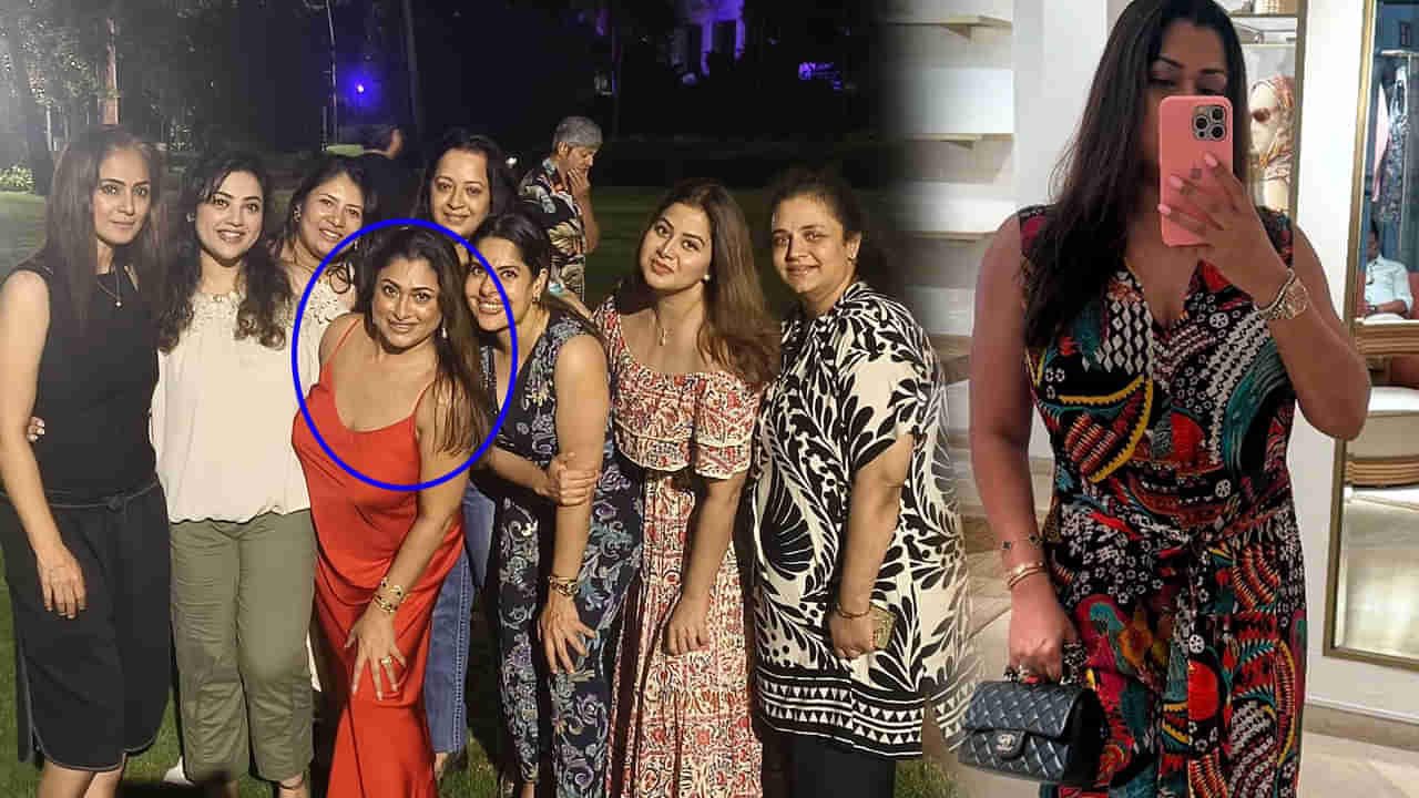 Tollywood : ఈ బ్యాచ్లో ఈమెను గుర్తుపెట్టరా.? 46ఏళ్ల వయసులోనూ కాక పుట్టిస్తుంది..