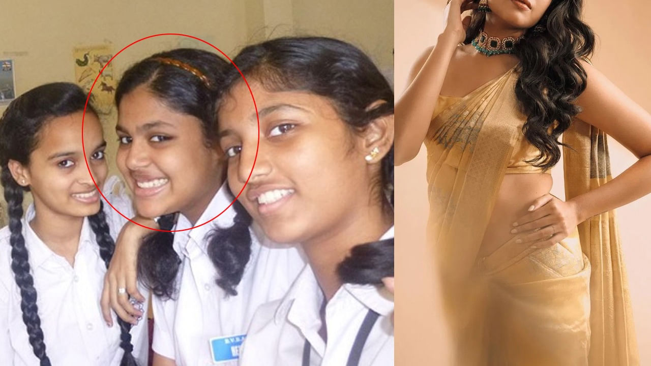 Tollywood: అందం, అభినయం ఉన్నా లక్ లేదు.. 8 సినిమాలు చేస్తే రెండే హిట్స్.. ఈ టాలీవుడ్ హీరోయిన్ను గుర్తు పట్టారా?