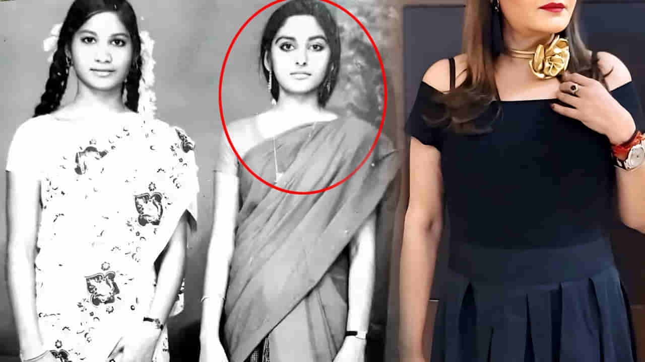 14 ఏళ్లల్లోనే ఎంట్రీ.. 300కి పైగా సినిమాలు.. ఇప్పటికీ అదే అందం.. ఈ హీరోయిన్ ఎవరో తెలుసా..?