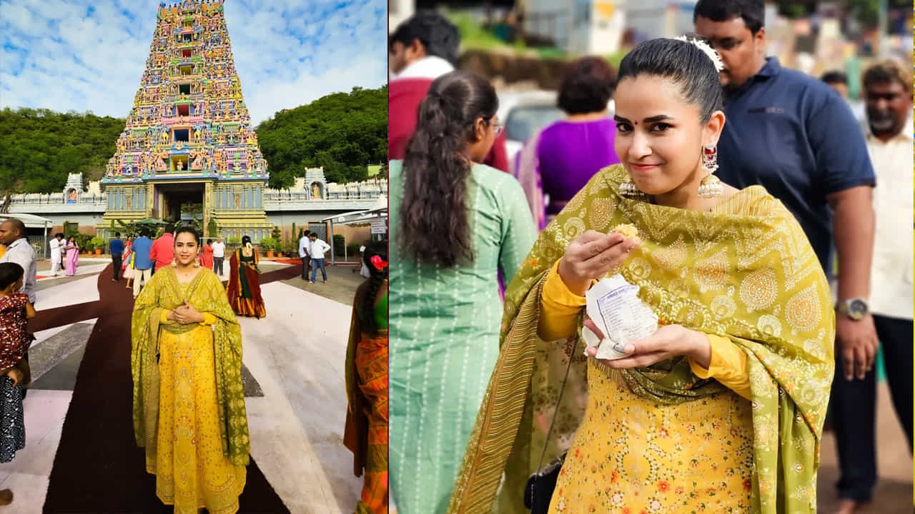 అదే సమయంలో అనుకోకుండా సినిమా ఛాన్స్ రావడంతో మాస్టర్స్ అప్లికేషన్ కూడా చించేసి ఇండస్ట్రీలోకి అడుగు పెట్టింది కోమలి. తెలుగుతో పాటు కొన్ని తమిళ్ సినిమాల్లోనూ నటించి మెప్పించిందీ అందాల తార.