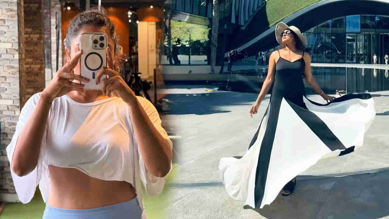 6 సినిమాలు చేస్తే అన్ని ఫ్లాపే.. కట్ చేస్తే యంగ్ హీరోతో పెళ్లి.. నటనకు గుడ్ బై చెప్పి ఏం చేస్తుందంటే