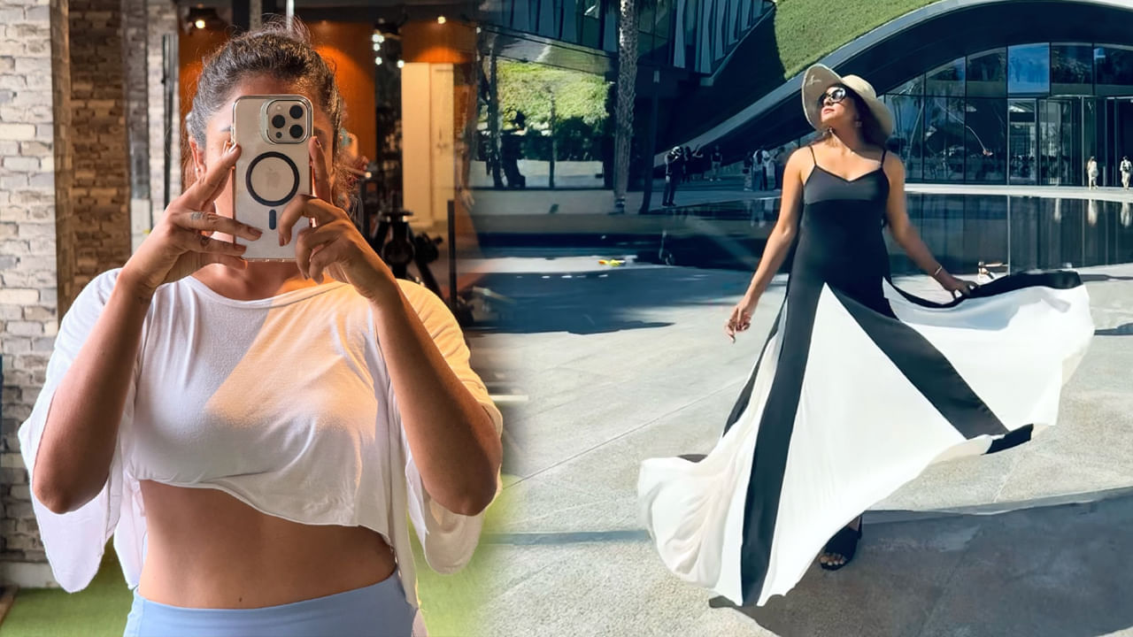 6 సినిమాలు చేస్తే అన్ని ఫ్లాపే.. కట్ చేస్తే యంగ్ హీరోతో పెళ్లి.. నటనకు గుడ్ బై చెప్పి ఏం చేస్తుందంటే