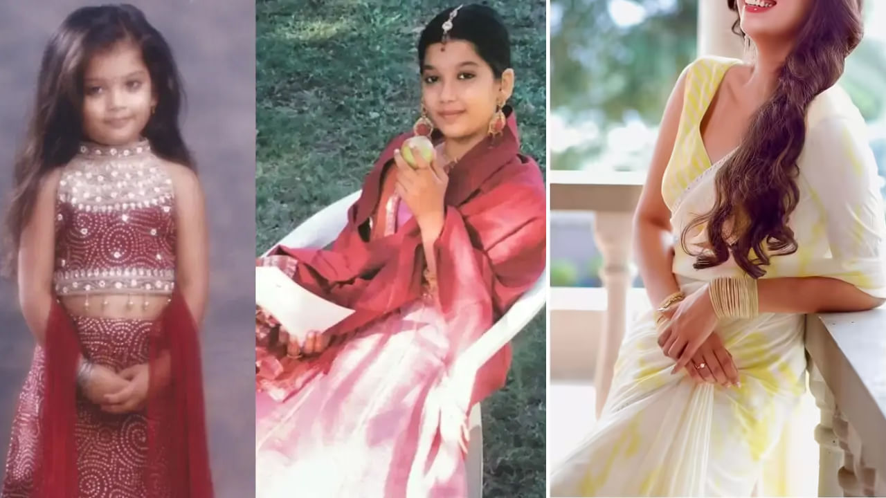 Tollywood: 7 ఏళ్లకే సినిమాల్లోకి.. 17 ఏళ్లకే బిగ్ బాస్‌లోకి.. ఈ టాలీవుడ్ క్రేజీ హీరోయిన్ ను గుర్తు పట్టారా?