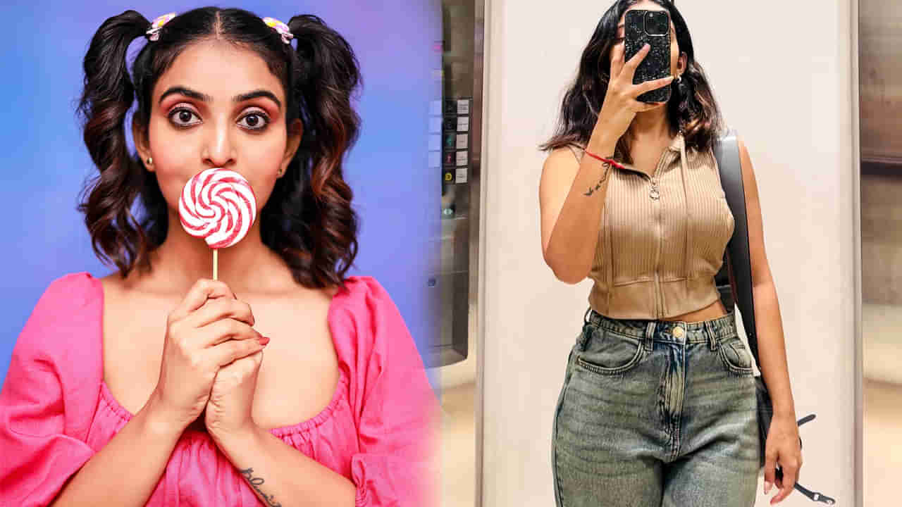 12 సినిమాలు చేస్తే 10ప్లాప్స్.. అయినా తగ్గని క్రేజ్.. సోషల్ మీడియా స్టార్ ఈ అమ్మడు