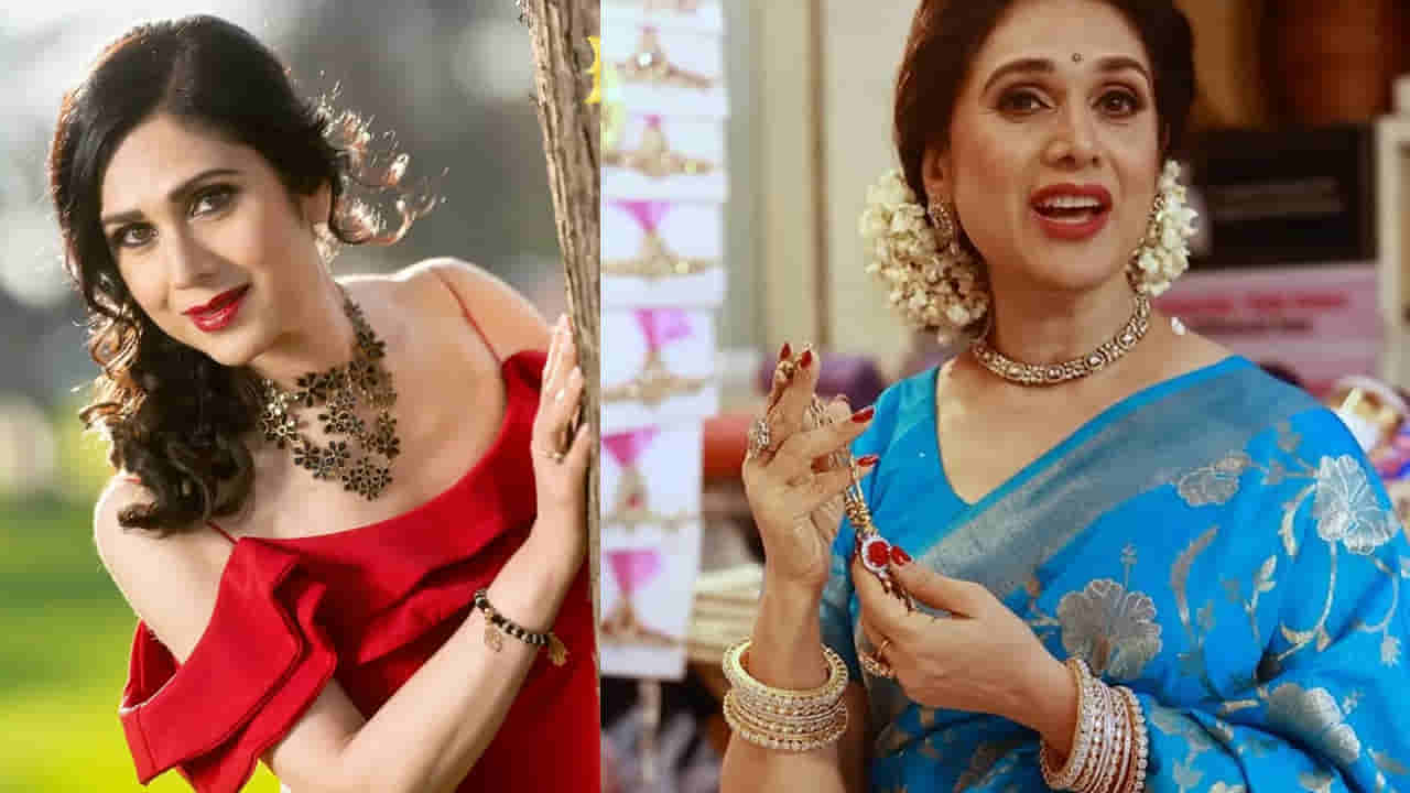 Tollywood: అరే.. టాలీవుడ్ హీరోయిన్ ఇలా మారిపోయిందేంటి? చిరుతో బ్లాక్ బస్టర్ కొట్టిన ఈ బ్యూటీని గుర్తు పట్టారా?