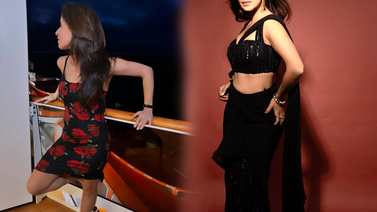 ఇద్దరు పిల్లల తల్లివి పద్దతిగా ఉండు..! ట్రోలర్స్‌కు స్ట్రాంగ్ వార్నింగ్ ఇచ్చిన హీరోయిన్