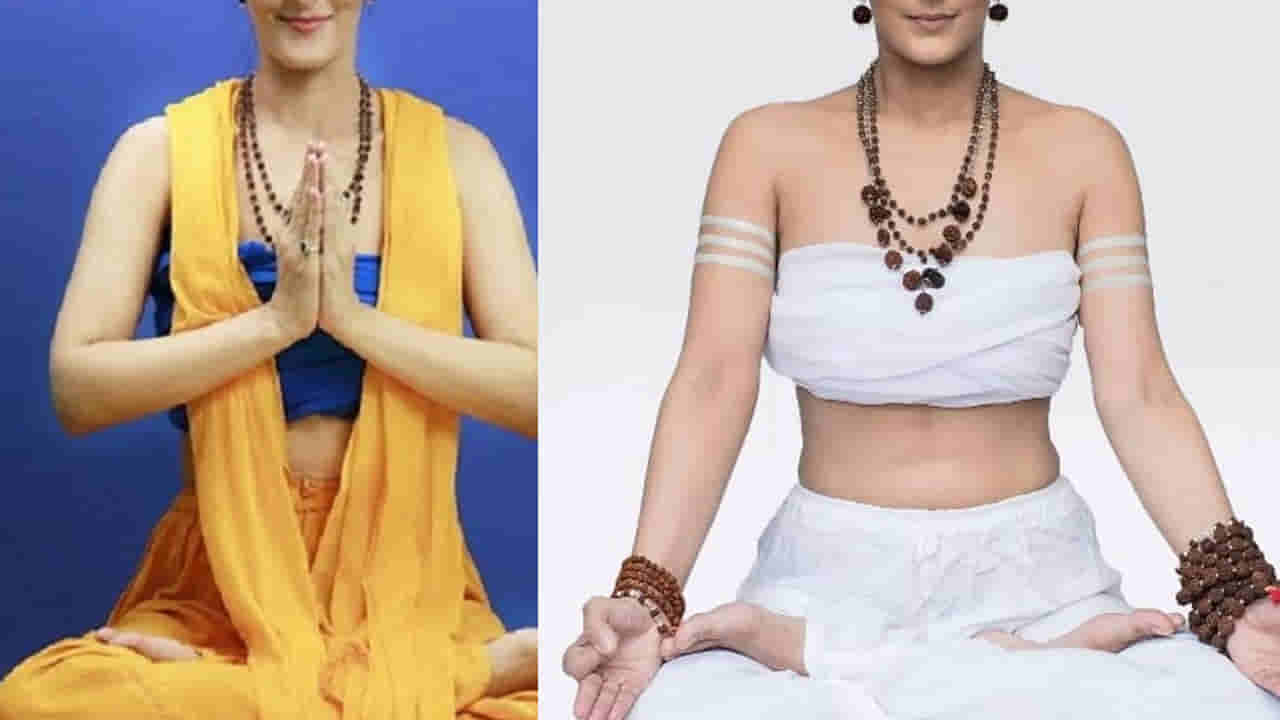 Tollywood: ఆర్మీ ఆఫీసర్తో పెళ్లి.. సినిమాలు మానేసి జ్యోతిష్యం చెబుతోన్న టాలీవుడ్ హీరోయిన్.. ఎవరంటే?