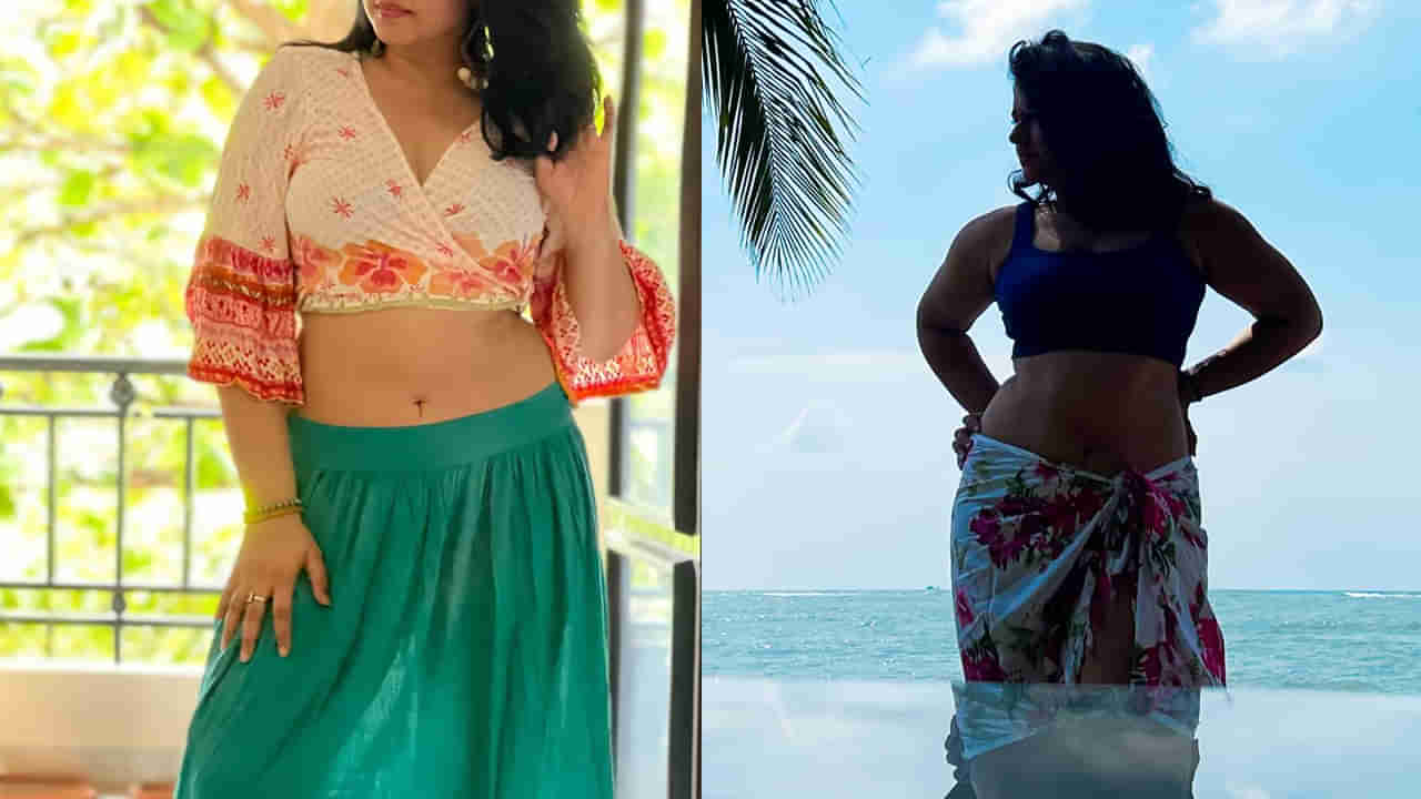 అప్పుడు కుర్రాళ్ళ డ్రీమ్ గర్ల్.. నిర్మాతతో సీక్రెట్ మ్యారేజ్.. కట్ చేస్తే ఇప్పుడు నెట్టింట అరాచకం