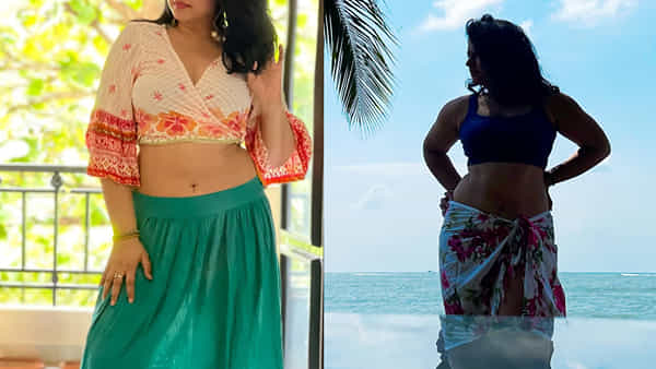 అప్పుడు కుర్రాళ్ళ డ్రీమ్ గర్ల్.. నిర్మాతతో సీక్రెట్ మ్యారేజ్.. కట్ చేస్తే ఇప్పుడు నెట్టింట అరాచకం
