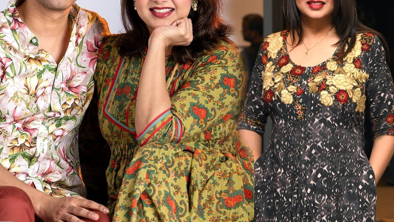 భర్తతో మనస్పర్థలు.. సీనియర్ హీరోయిన్ విడాకులు.. షాక్ లో ఫ్యాన్స్