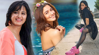 Actress : అబ్బబ్బ.. ఏం అందం రా బాబూ.. 42 ఏళ్ల వయసులో టెన్షన్ పుట్టిస్తోన్న వయ్యారి..