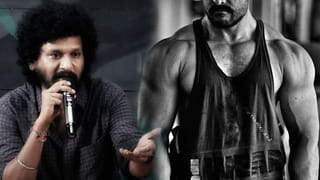 Vishwak Sen: విశ్వక్ సేన్ ఇంట్లో రాఖీ సెలబ్రేషన్స్.. హీరో  సోదరిని చూశారా? ఫొటోస్ వైరల్