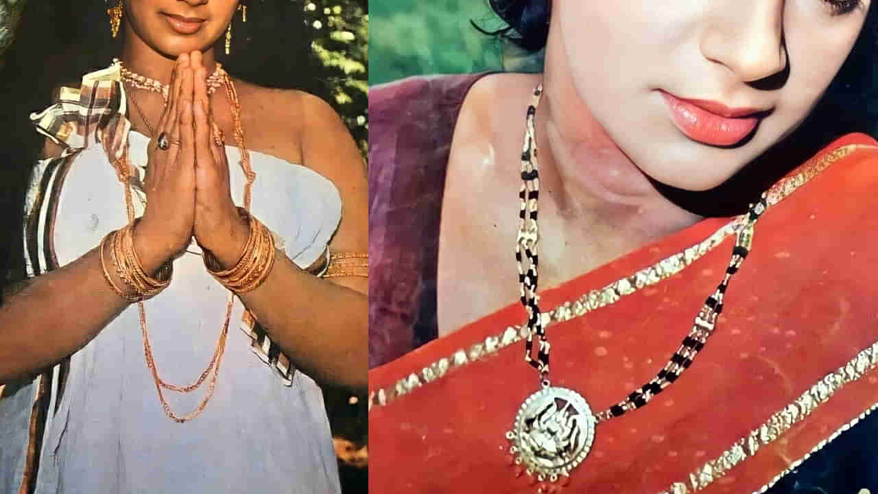 Tollywood: 800కు పైగా సినిమాలు.. బిస్లరీ వాటర్‌తో స్నానం.. అస్తులన్నీ దానం చేసి కన్నుమూసిన టాలీవుడ్ నటి