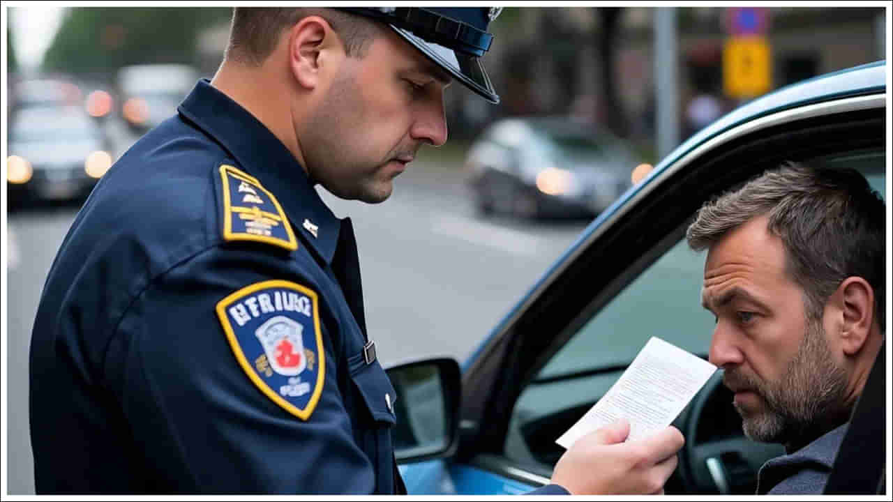 Traffic Rules: కారు అతి వేగంగా నడిపినందుకు రూ. కోటి జరిమానా.. ఇక్కడ ఆదాయాన్ని బట్టి చలాన్‌!