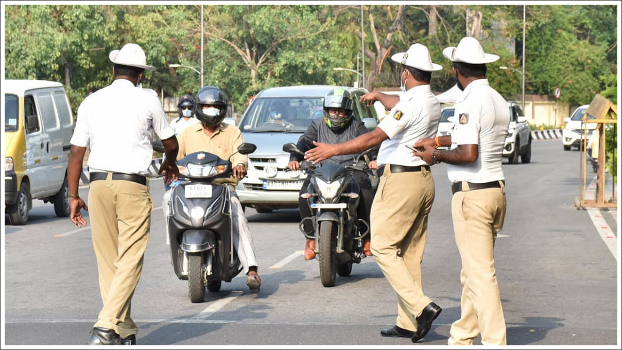 Traffic Challan: వాహనదారులకు గుడ్న్యూస్.. ఆ రాష్ట్రంలో ట్రాఫిక్ చలాన్ మొత్తంలో 75 శాతం మాఫీ