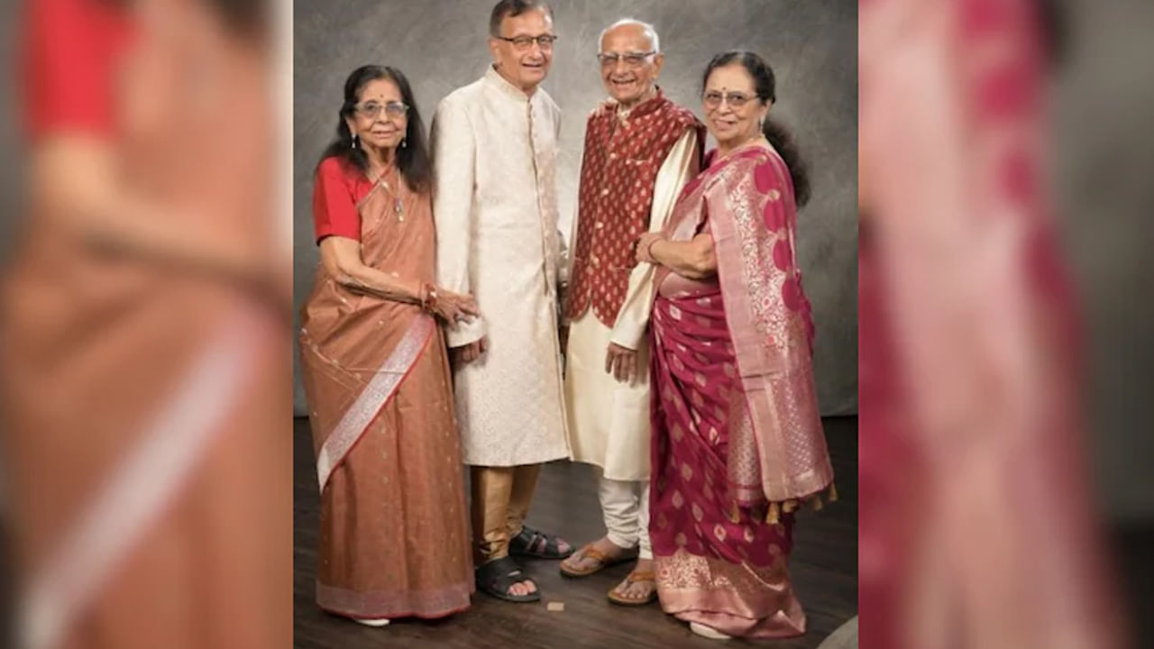 Indian-origin Family: అమెరికాలో విషాదం.. అదృశ్యమైన భారత సంతతికి చెందిన కుటుంబం రోడ్డుప్రమాదంలో మృతి!