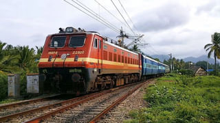 Indian Railways: రైలు ప్రయాణికులకు గుడ్‌న్యూస్‌.. కేవలం 45 పైసలకే రూ.10 లక్షల ఇన్సూరెన్స్‌!