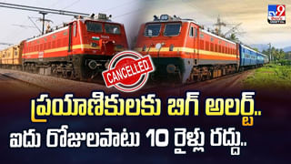 రైల్వే సరికొత్త ఆఫర్.. టికెట్ ధరలో రాయితీ