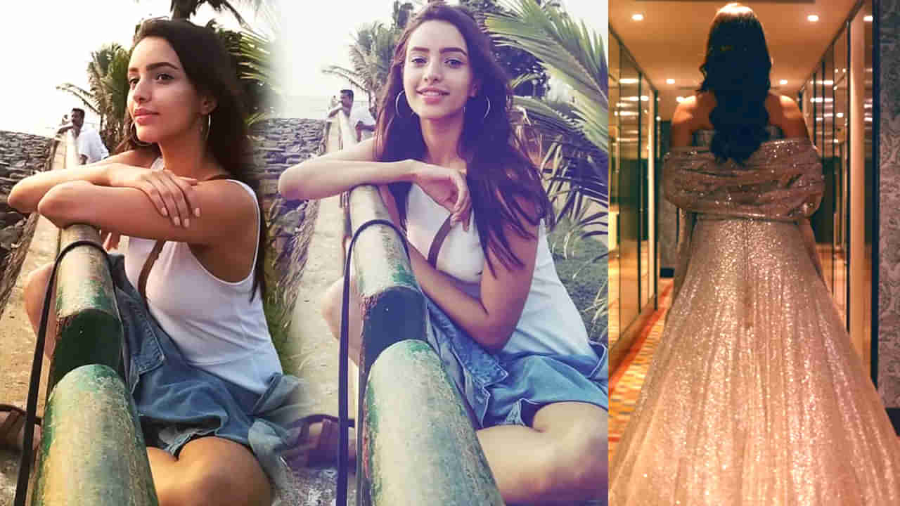 Actress: టాప్ హీరోయిన్లకే చుక్కలు చూపిస్తున్న అమ్మడు.. ఒక్క సీన్తో ఫేమస్.. కట్ చేస్తే.. 900 కోట్ల స్టార్..