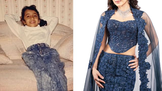 Actress: బాబోయ్.. పద్దతికి బ్రాండ్ అంబాసిడర్.. గ్లామర్ లుక్కులో సెగలు పుట్టిస్తోంది..