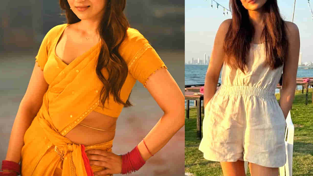 Tollywood: ఎంగేజ్మెంట్ క్యాన్సిల్.. హీరోలతో ఎఫైర్ రూమర్స్.. 42 ఏళ్ల వయసులో దుమ్మురేపుతోన్న హీరోయిన్..