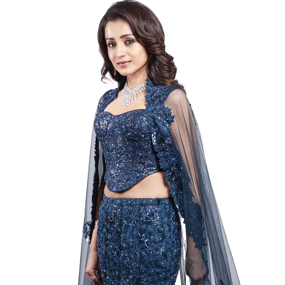  కెరిర్ తొలినాళ్లల్లో చిన్న చిన్న పాత్రలు పోషించి సైడ్ ఆర్టిస్టుగా కనిపించింది. ఆ తర్వాత కథానాయికగా మారింది. తెలుగు, తమిళం, హిందీ భాషలలో అనేక చిత్రాల్లో నటించింది. ప్రేమ, పెళ్లికి దూరంగా ఉంటూ ఒంటరిగా ఉంటుంది. ప్రస్తుతం చేతినిండా సినిమాలతో బిజీగా ఉంది. 