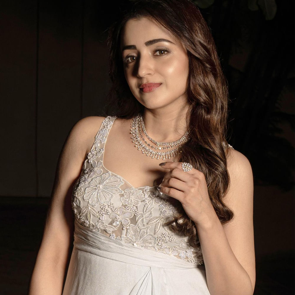 Trisha