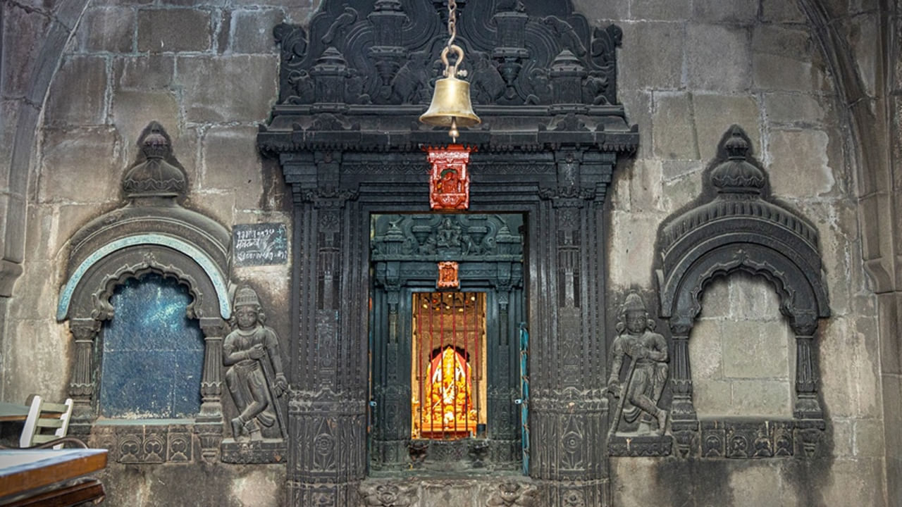 Trishund Mayureshwar Ganpati: ప్రపంచలోనే ప్రసిద్ధి చెందిన గణపయ్య ఆలయం.. ఇక్కడి ప్రత్యేక ఏమిటో తెలుసా?