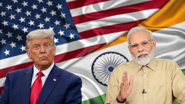 Donald Trump: ఇండియాకు మరో షాక్ ఇచ్చిన డొనాల్డ్ ట్రంప్..! 25 శాతం టారిఫ్కి మించి..